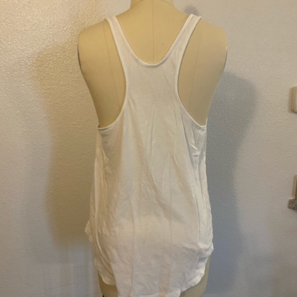 TANK TOP - Picture 3 of 4